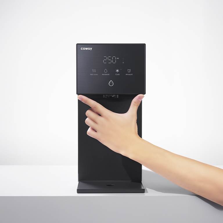 coway-dazzie-chp1201N-slim-multifunctional